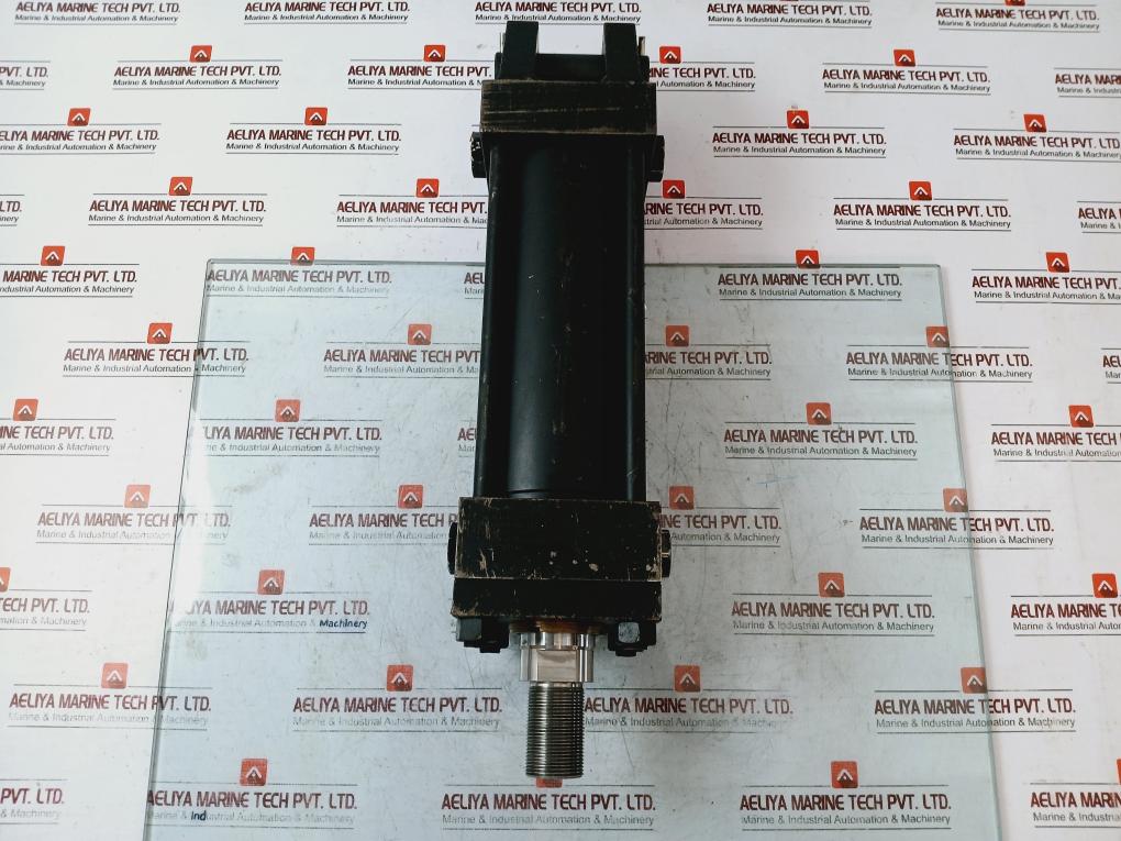 Parker 04.00 Bb2Hkts33A 8.500 Series 2H Hydraulic Cylinder 2500 Psi