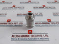 Parker 05Su 8A-c8L-1/3-t-ss One-way Valve