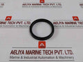 Parker 062722 Molythane Polypak Seal O-ring 2 3/4 X 3 1/4 P4615 90A