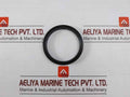 Parker 062722 Molythane Polypak Seal O-ring 2 3/4 X 3 1/4 P4615 90A