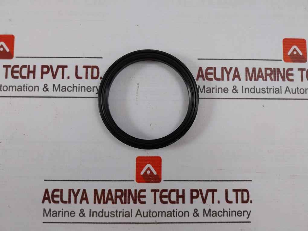 Parker 062722 Molythane Polypak Seal O-ring 2 3/4 X 3 1/4 P4615 90A