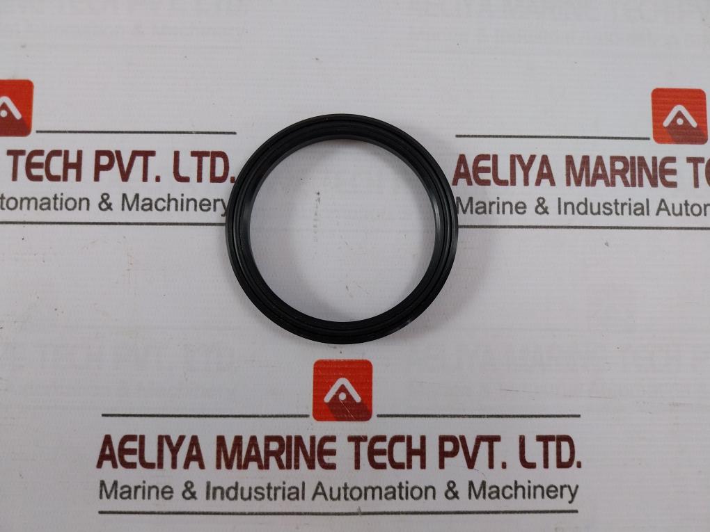 Parker 062722 Molythane Polypak Seal O-ring 2 3/4 X 3 1/4 P4615 90A
