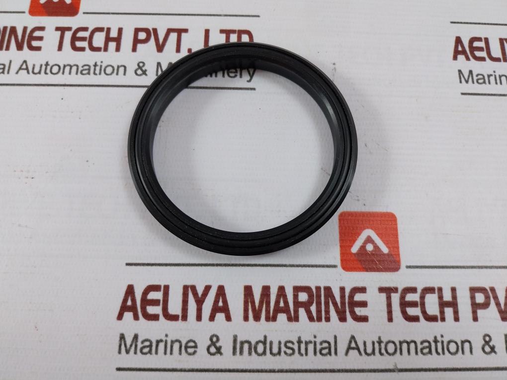 Parker 062722 Molythane Polypak Seal O-ring 2 3/4 X 3 1/4 P4615 90A