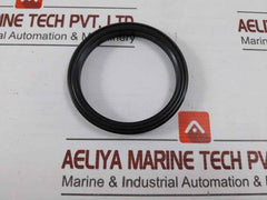 Parker 062722 Molythane Polypak Seal O-ring 2 3/4 X 3 1/4 P4615 90A