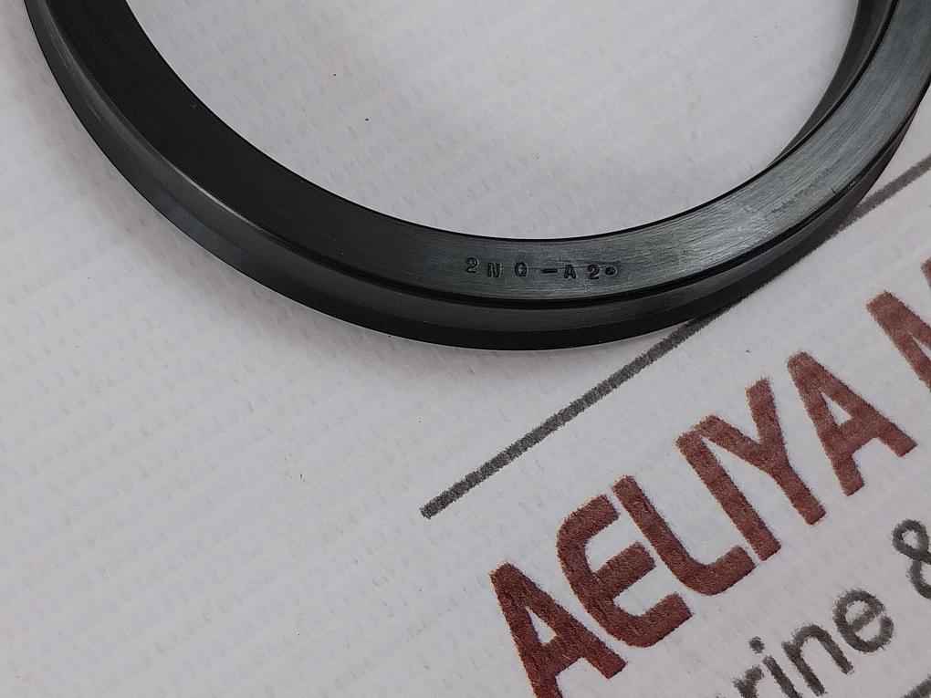 Parker 062722 Molythane Polypak Seal O-ring 2 3/4 X 3 1/4 P4615 90A