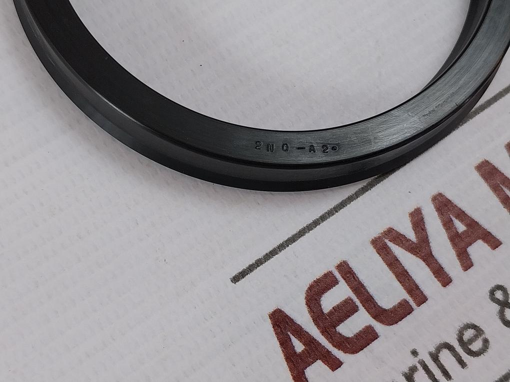 Parker 062722 Molythane Polypak Seal O-ring 2 3/4 X 3 1/4 P4615 90A