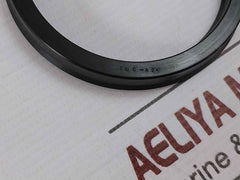 Parker 062722 Molythane Polypak Seal O-ring 2 3/4 X 3 1/4 P4615 90A