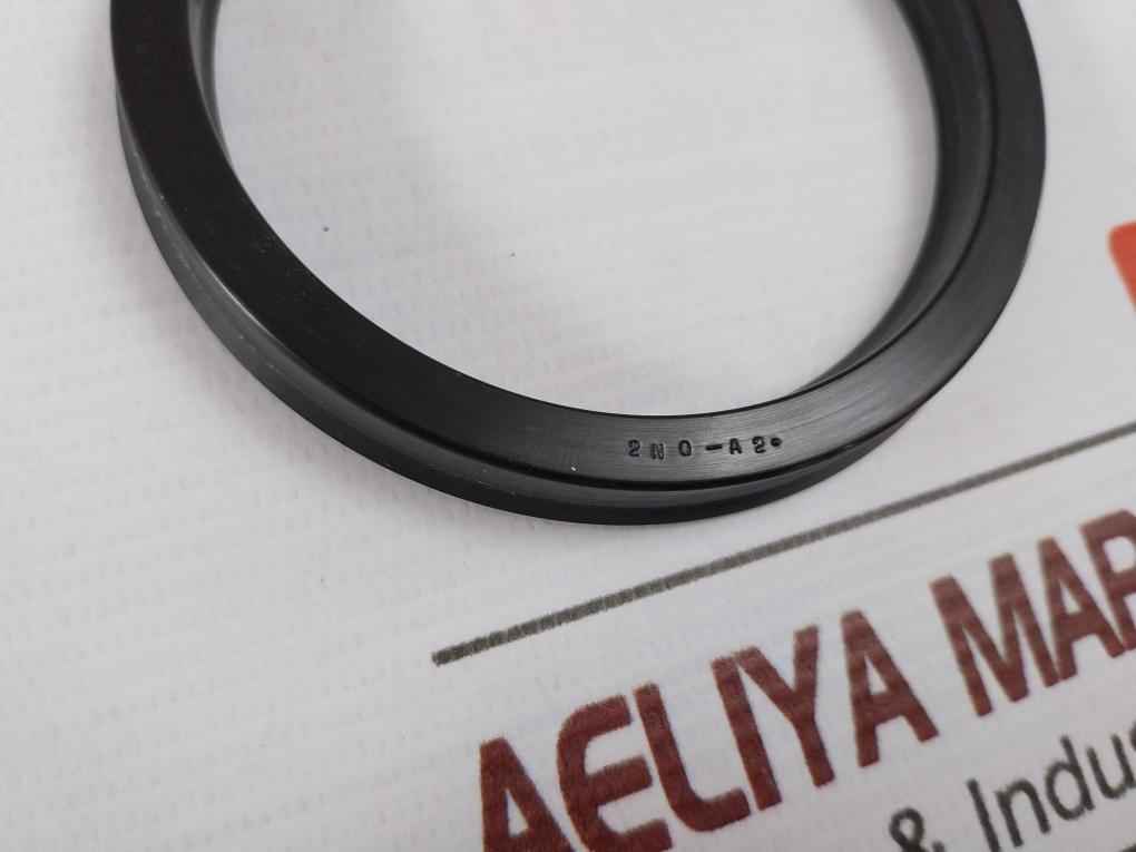 Parker 062722 Molythane Polypak Seal O-ring 2 3/4 X 3 1/4 P4615 90A
