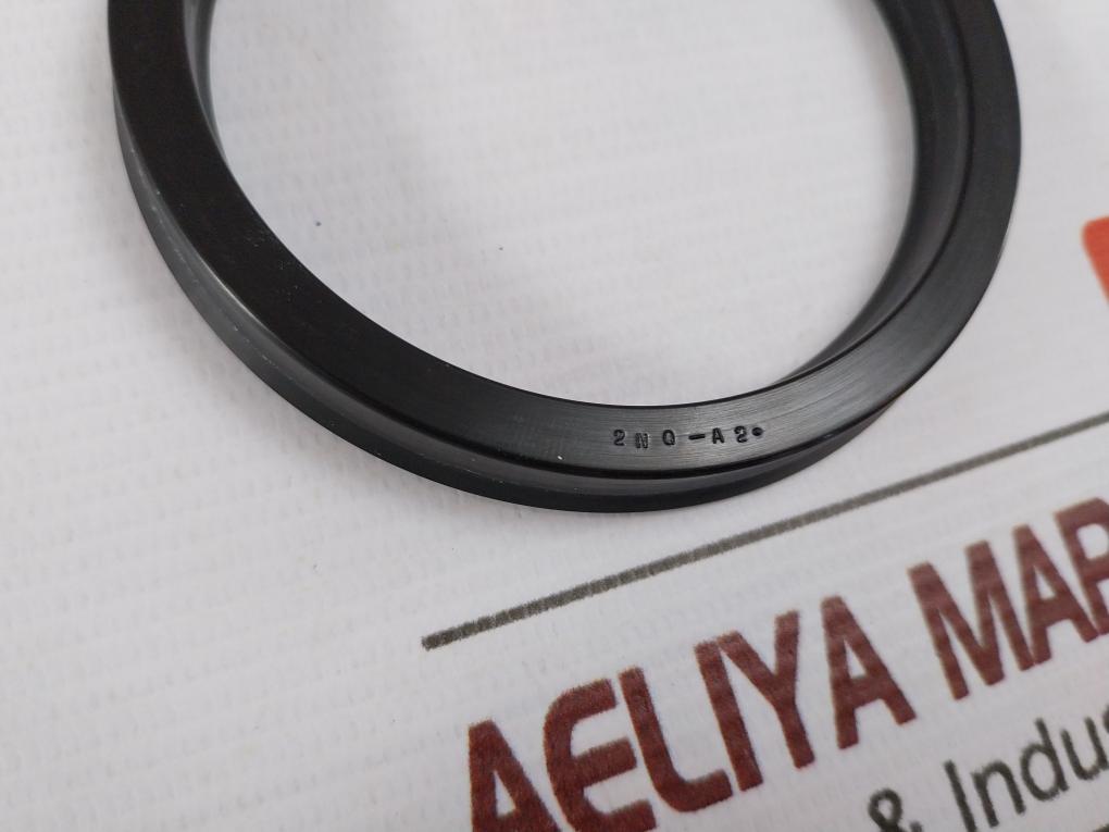 Parker 062722 Molythane Polypak Seal O-ring 2 3/4 X 3 1/4 P4615 90A