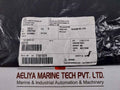 Parker 062722 Molythane Polypak Seal O-ring 2 3/4 X 3 1/4 P4615 90A