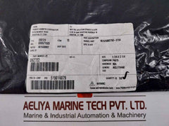 Parker 062722 Molythane Polypak Seal O-ring 2 3/4 X 3 1/4 P4615 90A