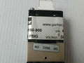 Parker 066-0160-900 Solvent Select General Valve Dc 12 V