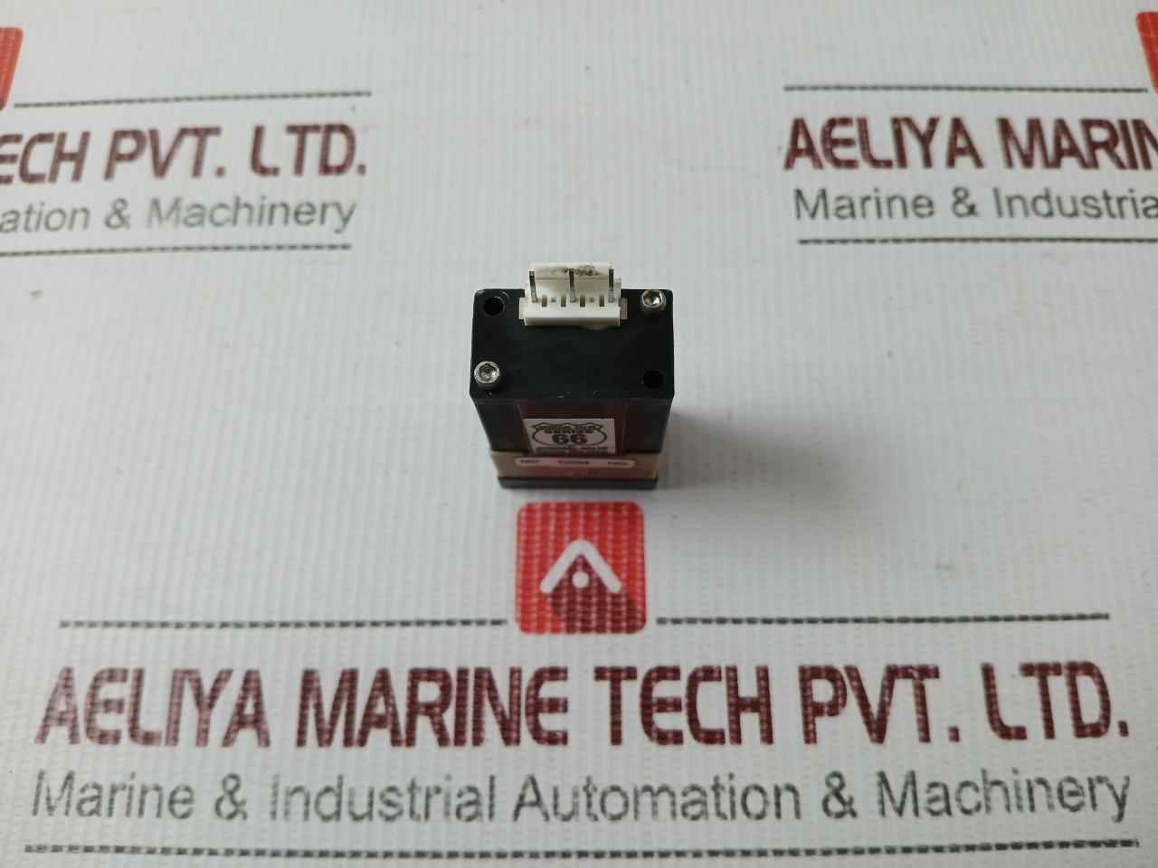 Parker 066-0160-900 Solvent Select General Valve Dc 12 V