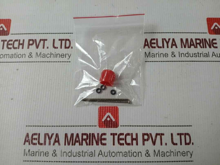 Parker 066-0160-900 Solvent Select General Valve Dc 12 V