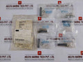 Parker 0683680000 Bj Pivot Pin Spare Parts For Pneumatic Elevator 939512-2