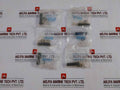 Parker 0683680000 Bj Pivot Pin Spare Parts For Pneumatic Elevator 939512-2