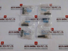 Parker 0683680000 Bj Pivot Pin Spare Parts For Pneumatic Elevator 939512-2