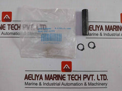 Parker 0683680000 Bj Pivot Pin Spare Parts For Pneumatic Elevator 939512-2