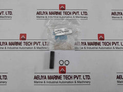 Parker 0683680000 Bj Pivot Pin Spare Parts For Pneumatic Elevator 939512-2