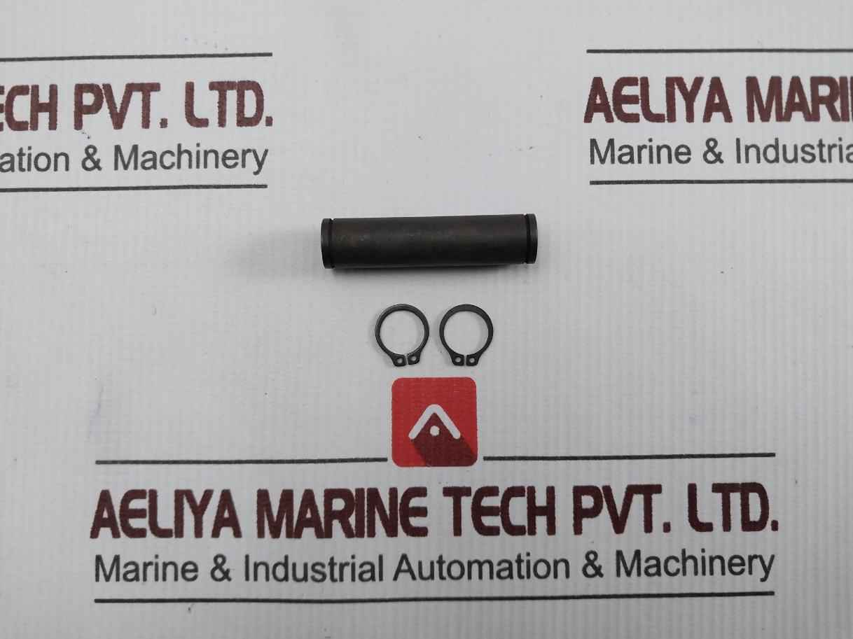 Parker 0683680000 Bj Pivot Pin Spare Parts For Pneumatic Elevator 939512-2