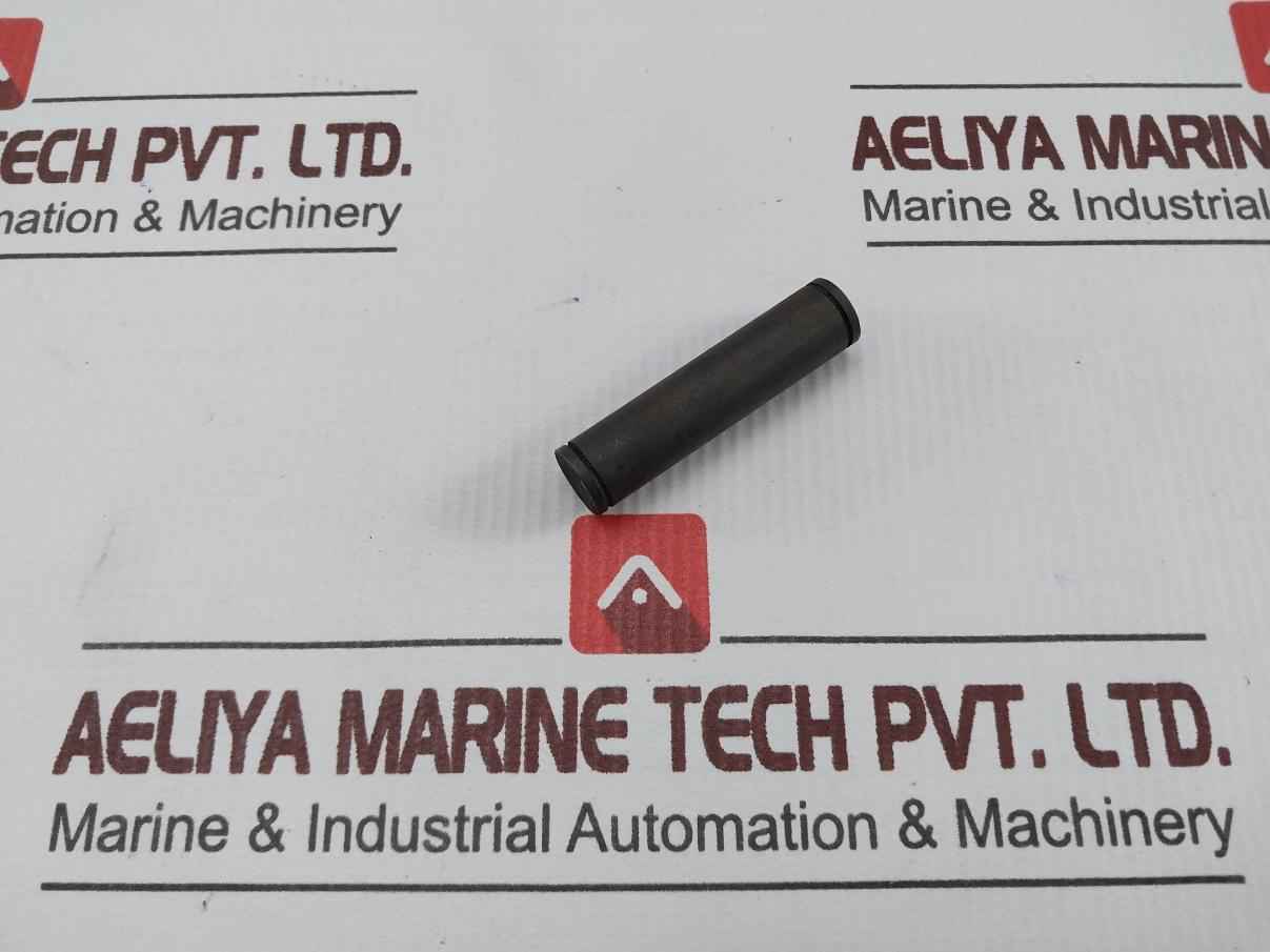 Parker 0683680000 Bj Pivot Pin Spare Parts For Pneumatic Elevator 939512-2