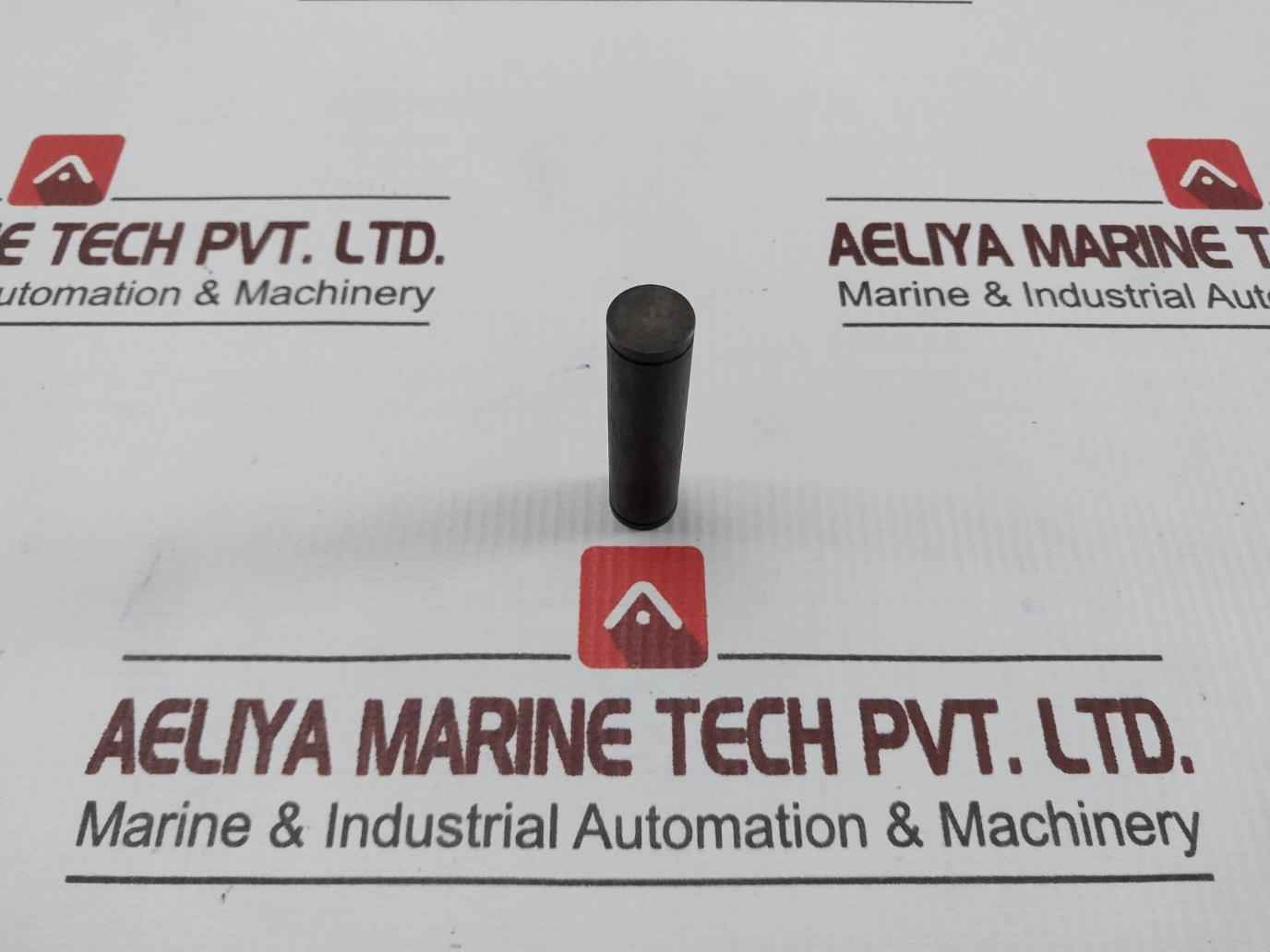 Parker 0683680000 Bj Pivot Pin Spare Parts For Pneumatic Elevator 939512-2