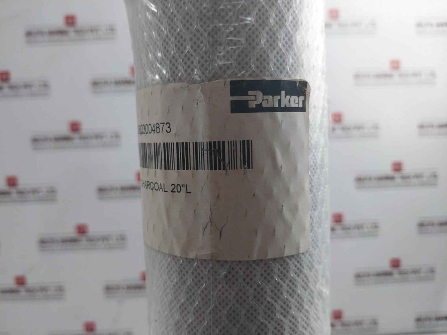 Parker 0803004873 Carbon Filter Element 33M3/Hr/S1 Hro/080300487