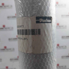 Parker 0803004873 Carbon Filter Element 33M3/Hr/S1 Hro/080300487