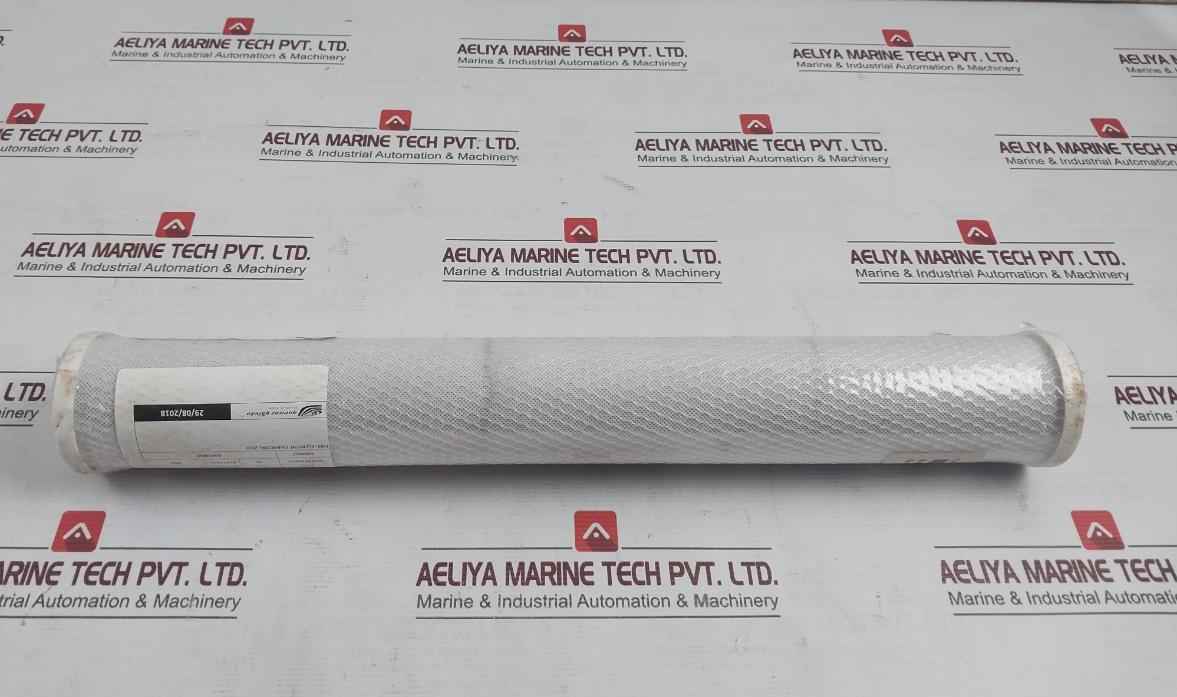 Parker 0803004873 Carbon Filter Element 33M3/Hr/S1 Hro/080300487