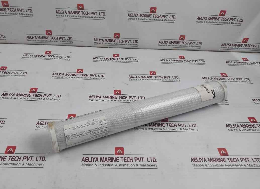 Parker 0803004873 Carbon Filter Element 33M3/Hr/S1 Hro/080300487