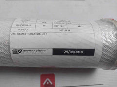 Parker 0803004873 Carbon Filter Element 33M3/Hr/S1 Hro/080300487