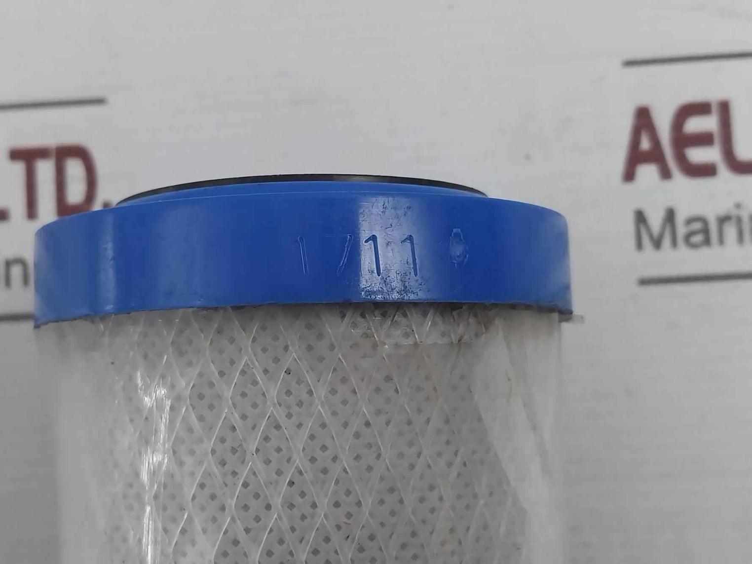 Parker 0803004873 Charcoal Filter Element 10 Microns 40-180F 33M3/Hr/S1 Hro