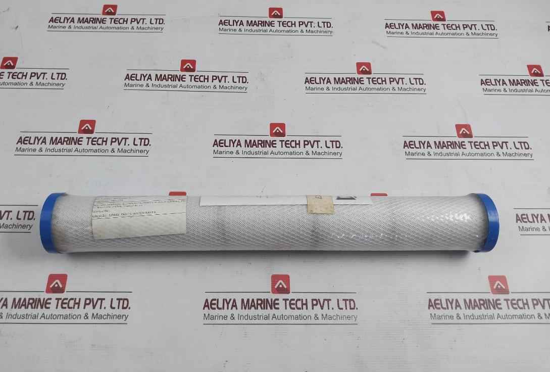 Parker 0803004873 Charcoal Filter Element 10 Microns 40-180F 33M3/Hr/S1 Hro