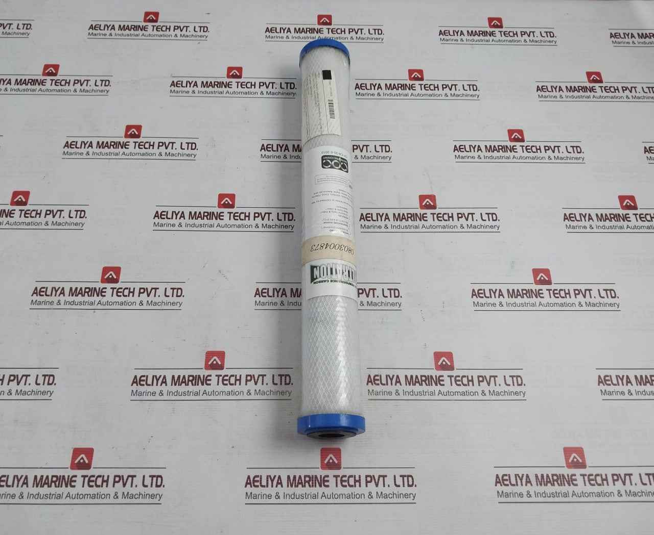 Parker 0803004873 Charcoal Filter Element 10 Microns 40-180F 33M3/Hr/S1 Hro