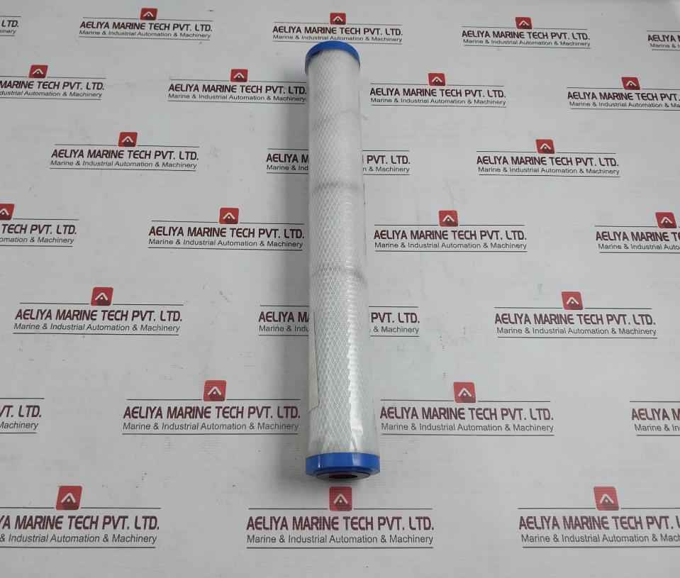 Parker 0803004873 Charcoal Filter Element 10 Microns 40-180F 33M3/Hr/S1 Hro