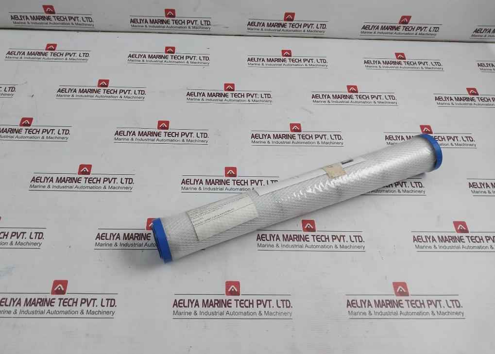 Parker 0803004873 Charcoal Filter Element 10 Microns 40-180F 33M3/Hr/S1 Hro