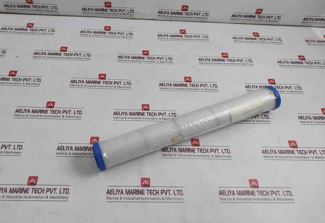 Parker 0803004873 Charcoal Filter Element 10 Microns 40-180F 33M3/Hr/S1 Hro