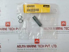 Parker 0839620000 Pivot Pin 1/2" 103141-81