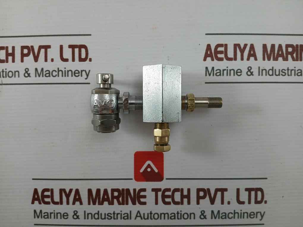 Parker 0851220000