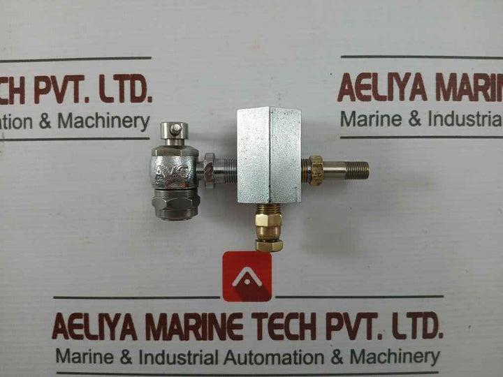 Parker 0851220000