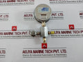Parker 0870520000 Hydraulic Pressure Tube And Connection 0-3000 Psi