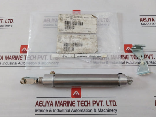 Parker 1.06Dpsr04.0 Hydraulic/Pneumatic Cylinder Assembly Sp-pbi-010