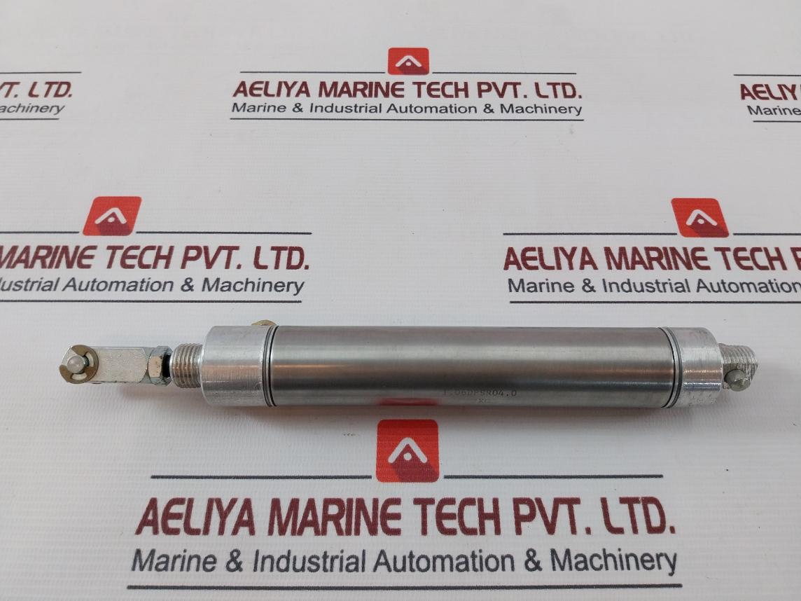 Parker 1.06Dpsr04.0 Hydraulic/Pneumatic Cylinder Assembly Sp-pbi-010