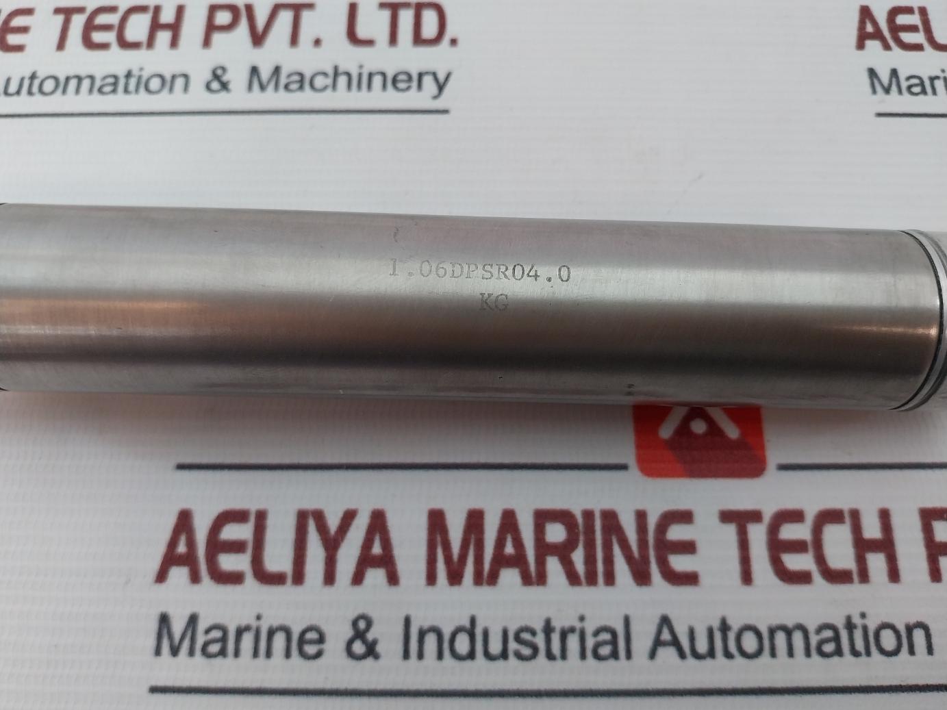 Parker 1.06Dpsr04.0 Hydraulic/Pneumatic Cylinder Assembly Sp-pbi-010