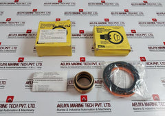Parker 1027985 Seal Hydraulic Cylinder Kit Pk7023hc