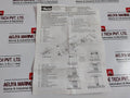 Parker 1027985 Seal Hydraulic Cylinder Kit Pk7023hc