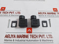 Parker 10A 250V Electrical Connector
