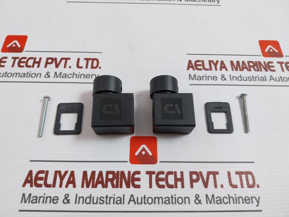 Parker 10A 250V Electrical Connector