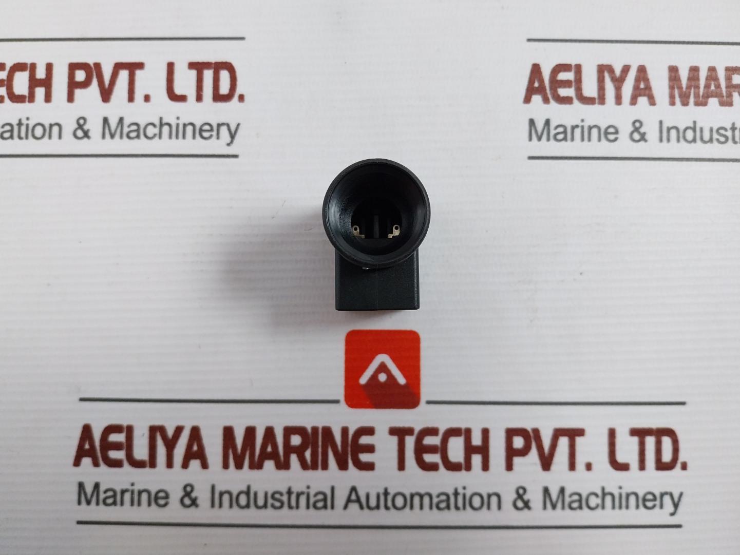 Parker 10A 250V Electrical Connector