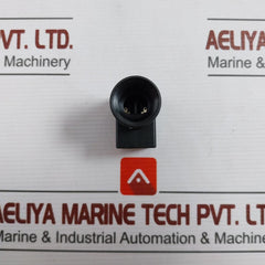Parker 10A 250V Electrical Connector